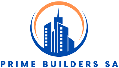 Prime Builders SA